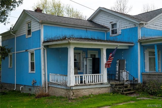 11765 Broadway Street, Alden, NY 14004