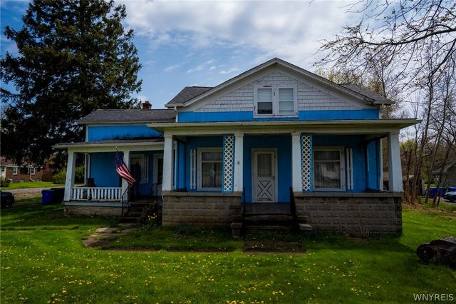 11765 Broadway Street, Alden, NY 14004