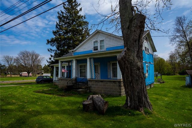 11765 Broadway Street, Alden, NY 14004