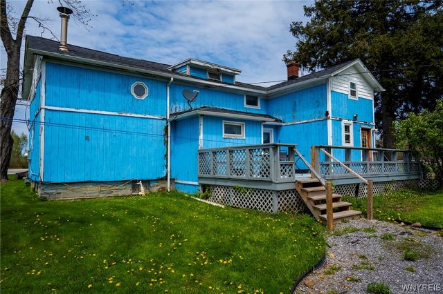 11765 Broadway Street, Alden, NY 14004