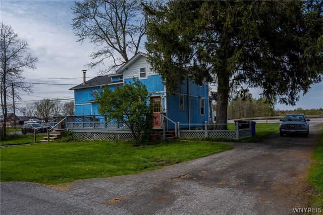 11765 Broadway Street, Alden, NY 14004