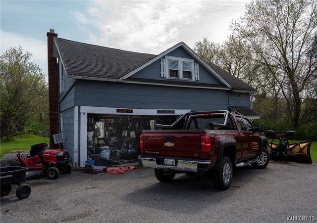 11765 Broadway Street, Alden, NY 14004