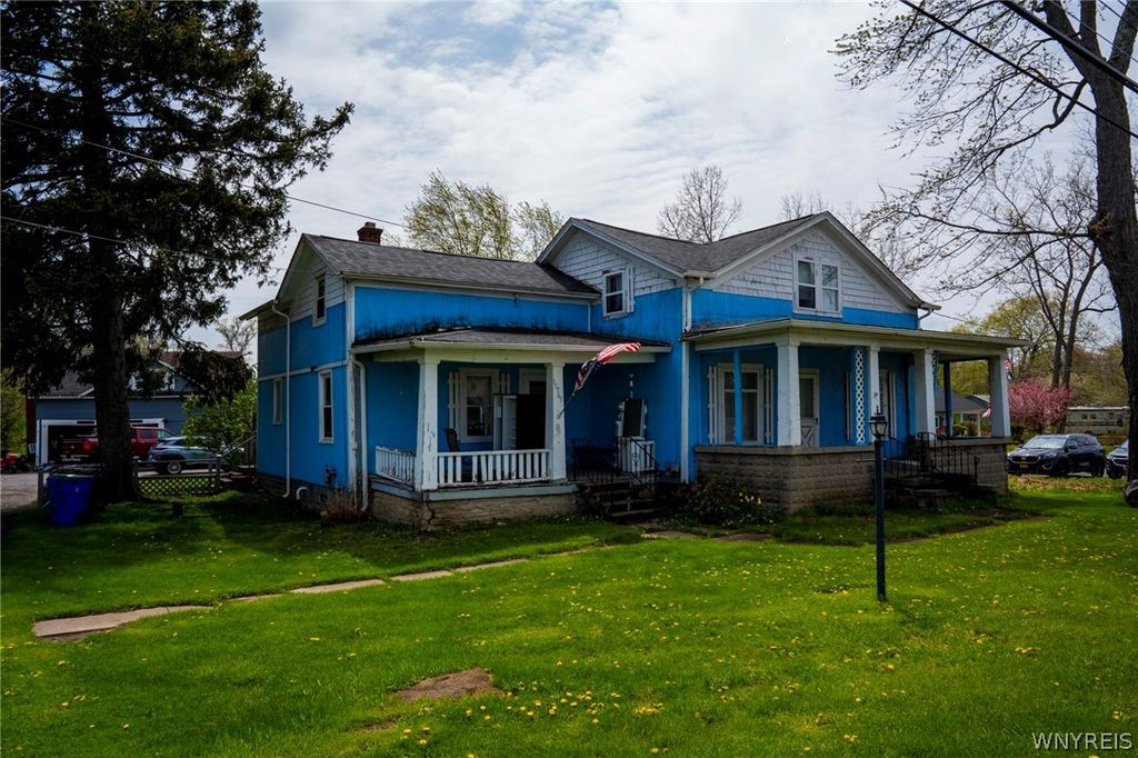 11765 Broadway Street, Alden, NY 14004