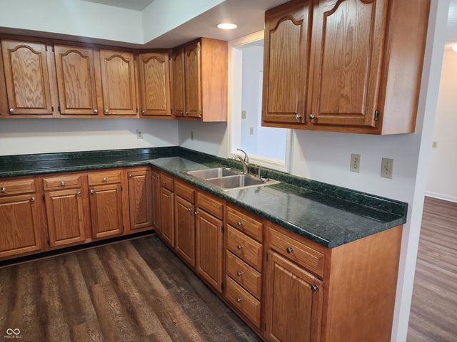 1157 Avenue D Street, Greencastle, IN 46135