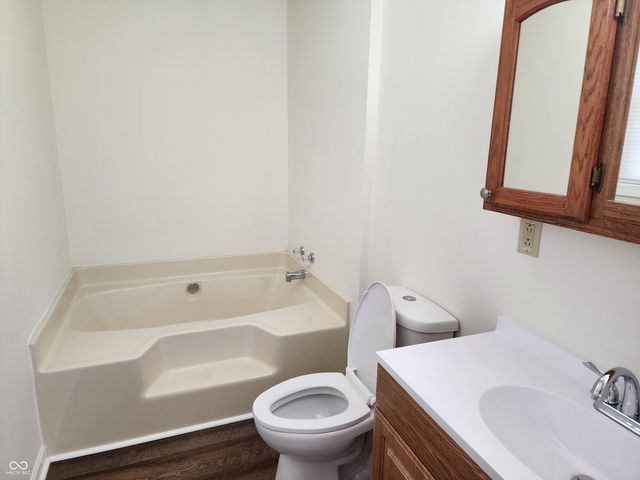 1157 Avenue D Street, Greencastle, IN 46135