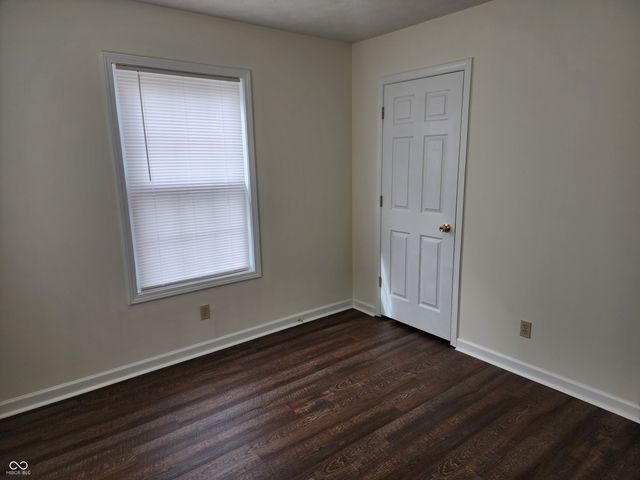 1157 Avenue D Street, Greencastle, IN 46135