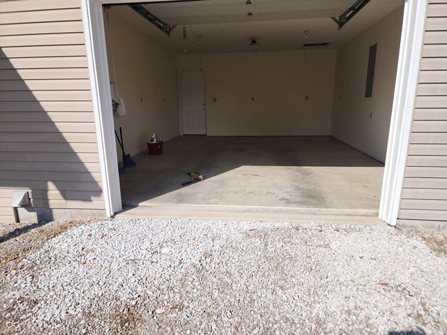 1157 Avenue D Street, Greencastle, IN 46135