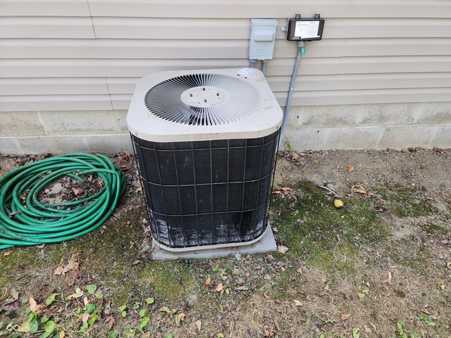 1157 Avenue D Street, Greencastle, IN 46135