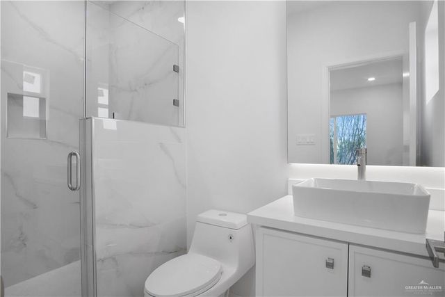 2711 Harmony Street, Mission, TX 78574