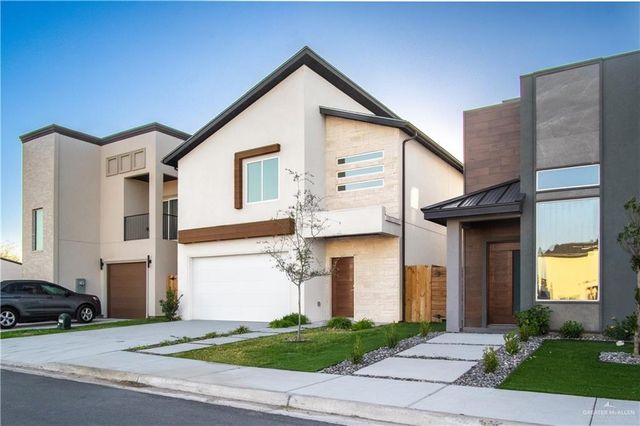 2711 Harmony Street, Mission, TX 78574