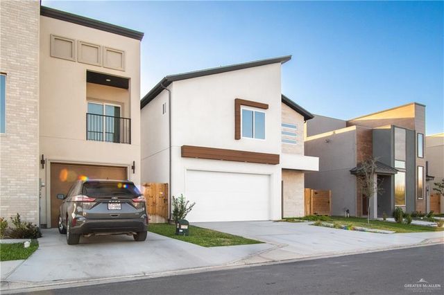 2711 Harmony Street, Mission, TX 78574