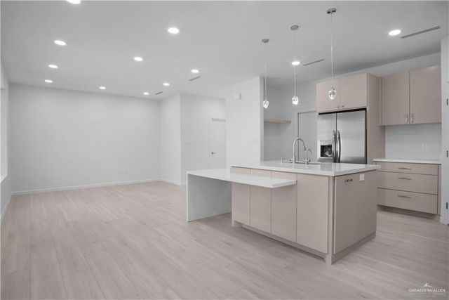 2711 Harmony Street, Mission, TX 78574