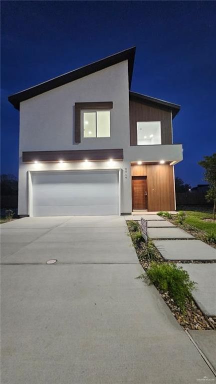 2711 Harmony Street, Mission, TX 78574