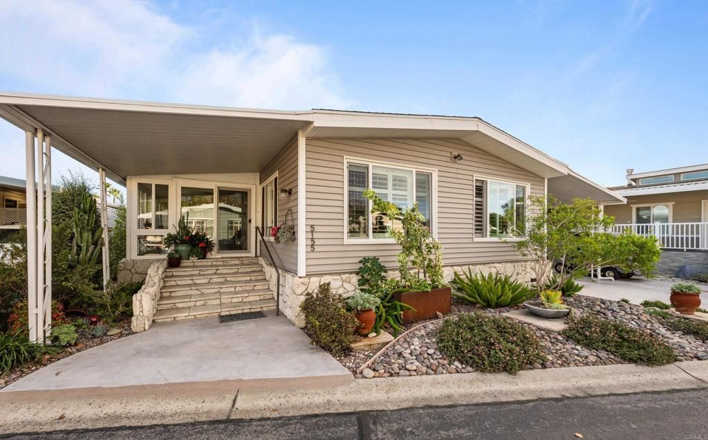 5155 Don Rodolfo Drive, Carlsbad, CA 92010