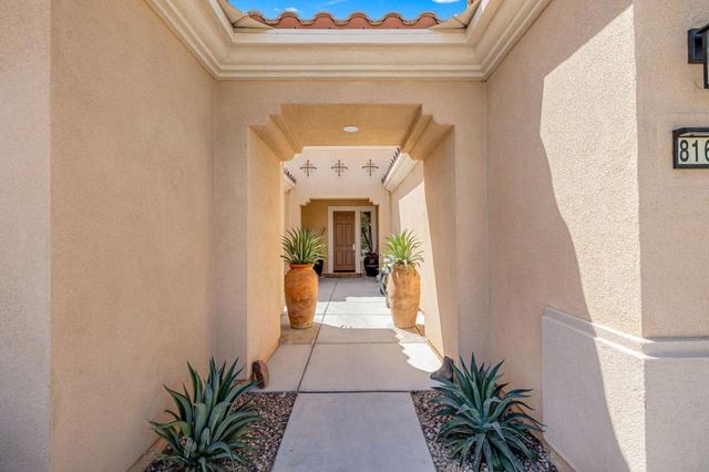 81659 Camino El Triunfo, Indio, CA 92203