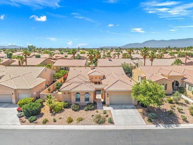 81659 Camino El Triunfo, Indio, CA 92203