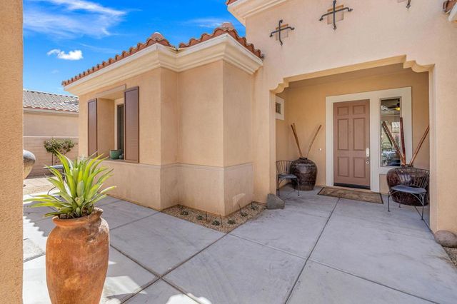 81659 Camino El Triunfo, Indio, CA 92203