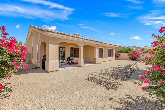 81659 Camino El Triunfo, Indio, CA 92203