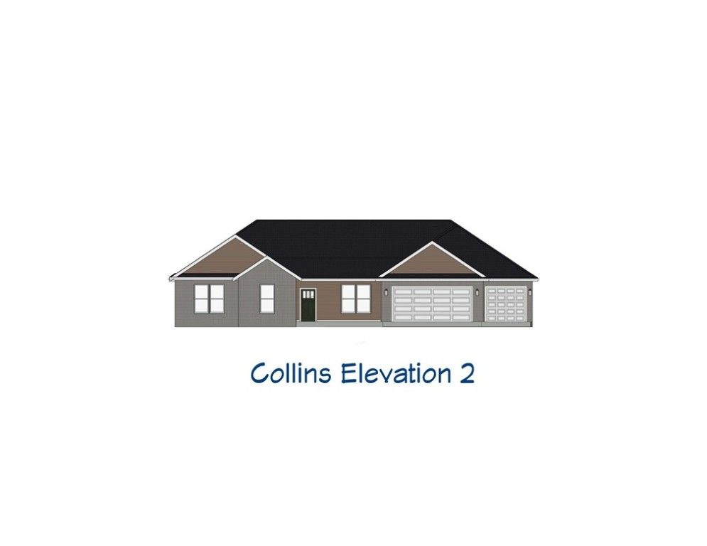 7829 Teton Trail Avenue, Springdale, AR 72762