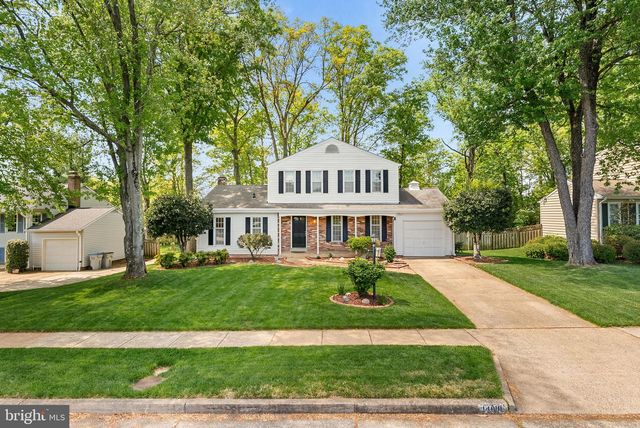 14810 CRANOKE ST, Centreville, VA 20120