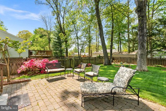 14810 CRANOKE ST, Centreville, VA 20120
