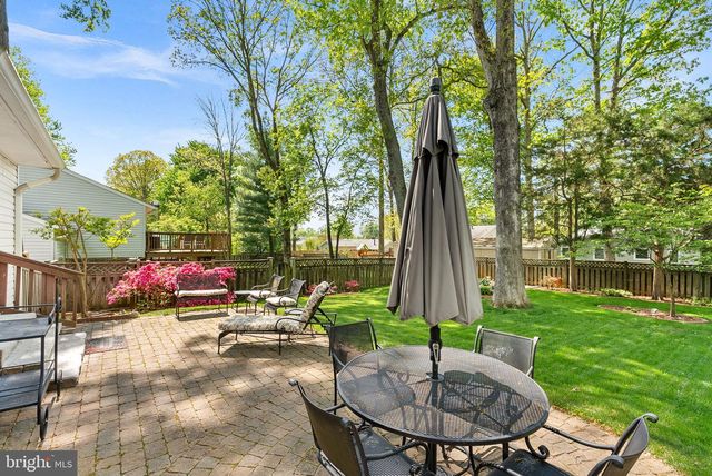 14810 CRANOKE ST, Centreville, VA 20120