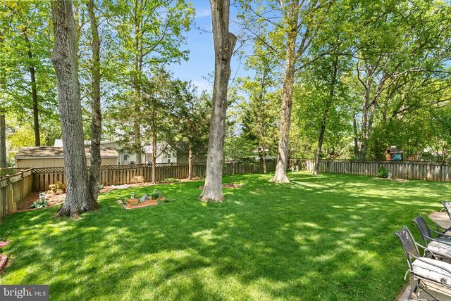 14810 CRANOKE ST, Centreville, VA 20120