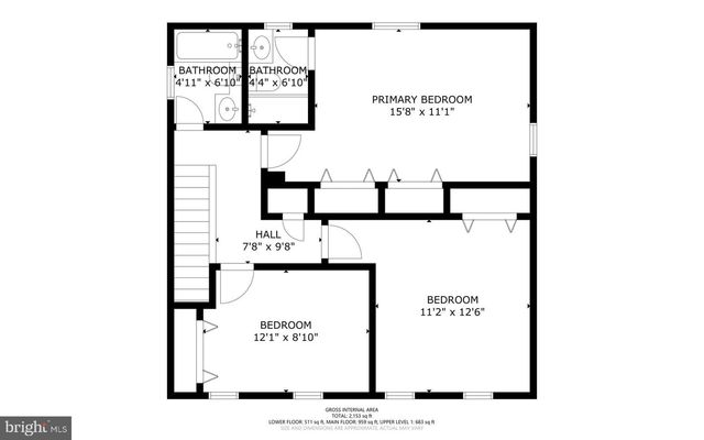 14810 CRANOKE ST, Centreville, VA 20120
