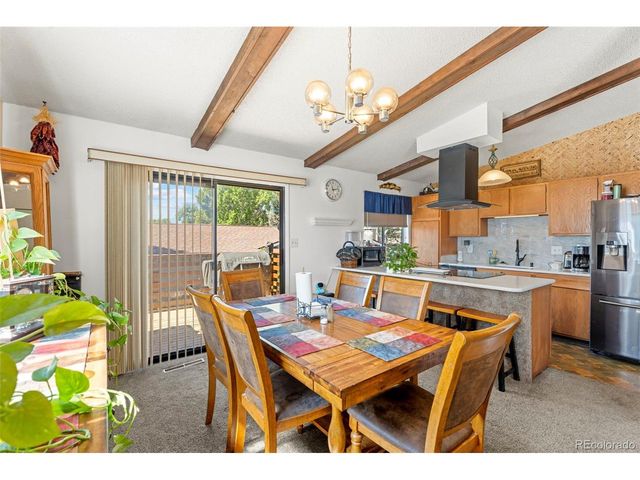 4380 Saddlewood Dr, Colorado Springs, CO 80918