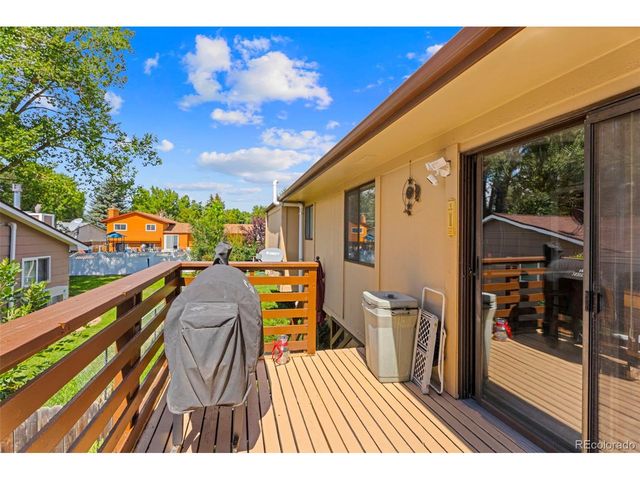 4380 Saddlewood Dr, Colorado Springs, CO 80918