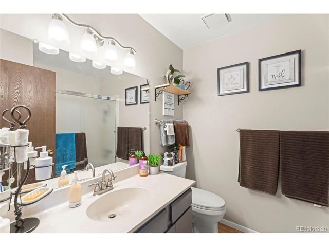 4380 Saddlewood Dr, Colorado Springs, CO 80918