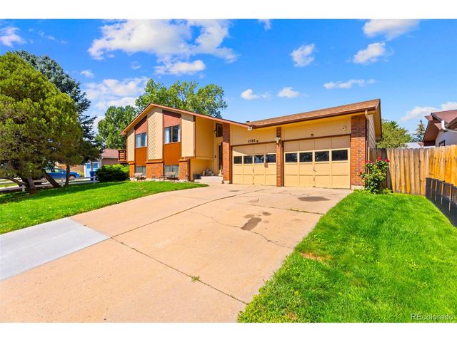4380 Saddlewood Dr, Colorado Springs, CO 80918