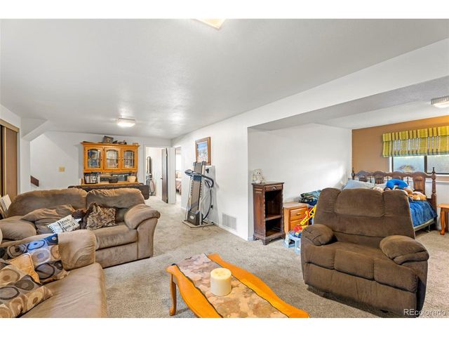 4380 Saddlewood Dr, Colorado Springs, CO 80918