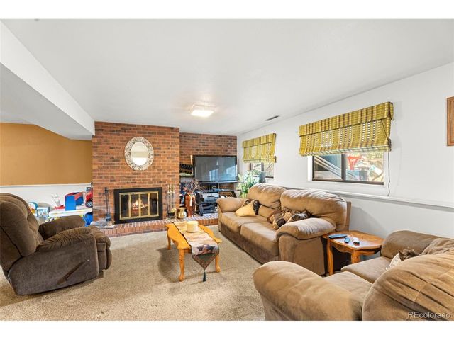 4380 Saddlewood Dr, Colorado Springs, CO 80918