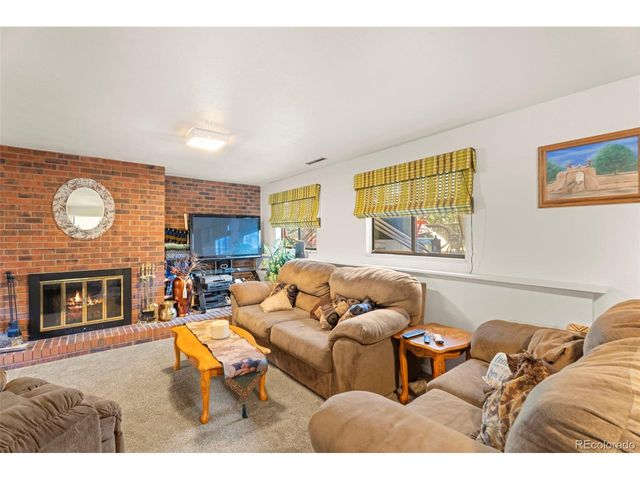 4380 Saddlewood Dr, Colorado Springs, CO 80918