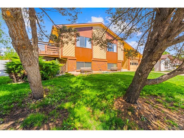 4380 Saddlewood Dr, Colorado Springs, CO 80918