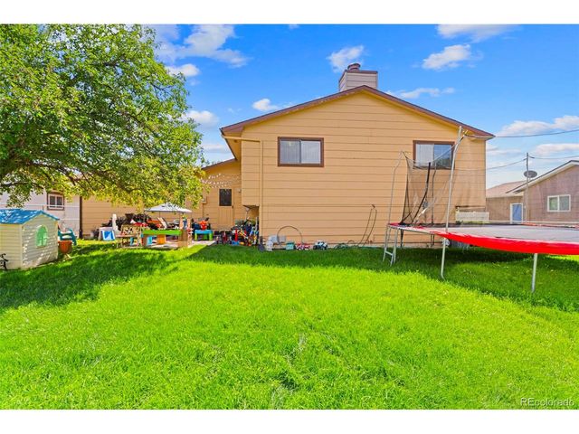 4380 Saddlewood Dr, Colorado Springs, CO 80918