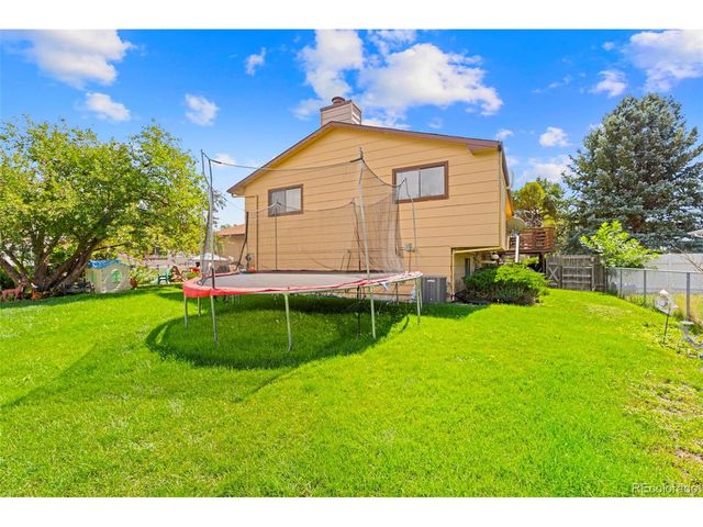 4380 Saddlewood Dr, Colorado Springs, CO 80918