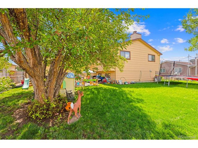 4380 Saddlewood Dr, Colorado Springs, CO 80918