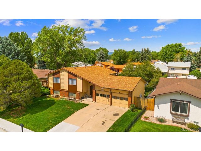 4380 Saddlewood Dr, Colorado Springs, CO 80918