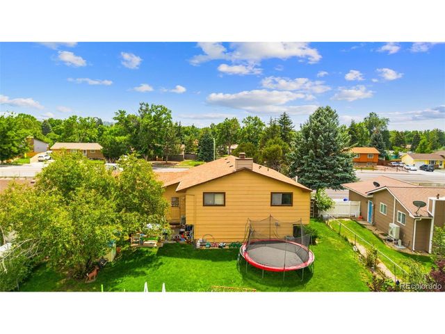 4380 Saddlewood Dr, Colorado Springs, CO 80918