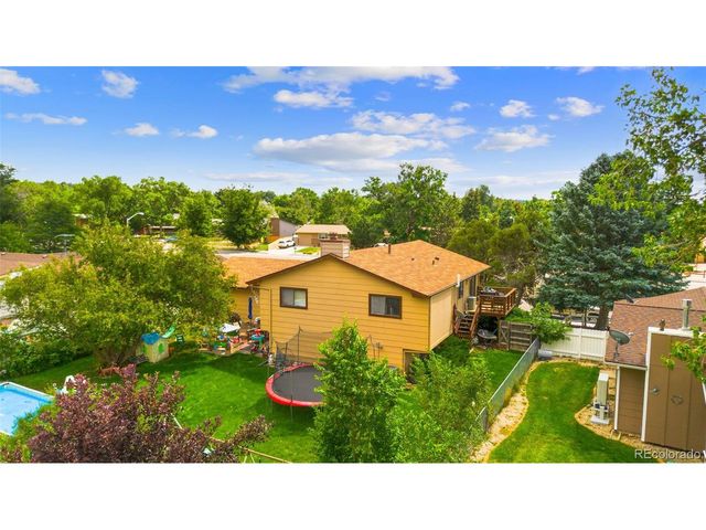 4380 Saddlewood Dr, Colorado Springs, CO 80918
