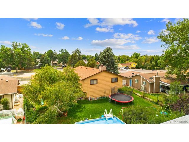 4380 Saddlewood Dr, Colorado Springs, CO 80918