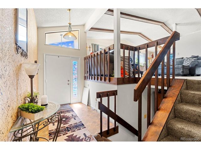 4380 Saddlewood Dr, Colorado Springs, CO 80918