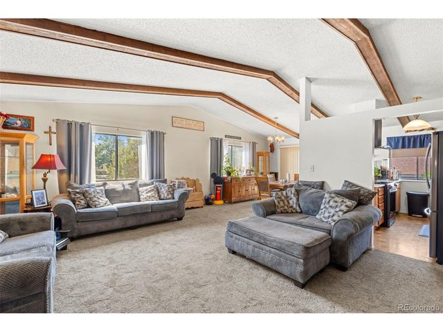 4380 Saddlewood Dr, Colorado Springs, CO 80918