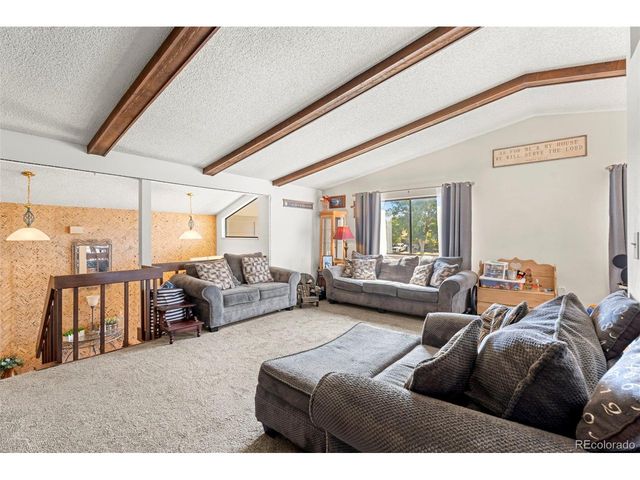 4380 Saddlewood Dr, Colorado Springs, CO 80918