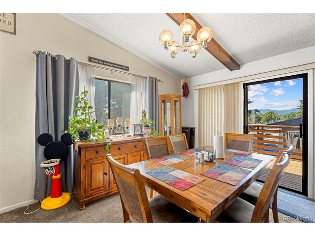 4380 Saddlewood Dr, Colorado Springs, CO 80918