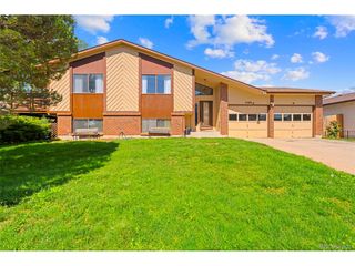 4380 Saddlewood Dr, Colorado Springs, CO 80918