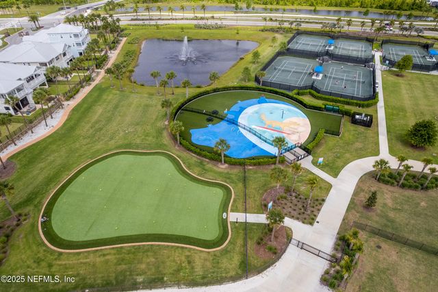 322 CLIFTON BAY Loop, St. Johns, St Johns, FL 32259