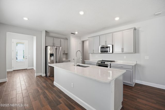 322 CLIFTON BAY Loop, St. Johns, St Johns, FL 32259